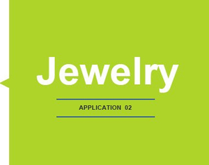 PVD APPLICATION-Jewelry