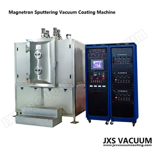 Full Automatic Stainless Steel Watch Magnetron Sputtering System