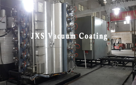 Stainless Steel Sheet PVD Coating Machine Price