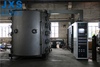 High Energy Efficiency Stainless Steel Bar Ware Vacuum Coating Machine For Sale