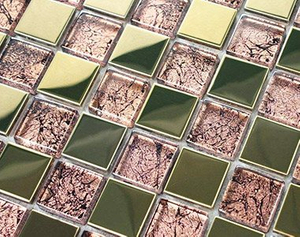 PVD Mosaic
