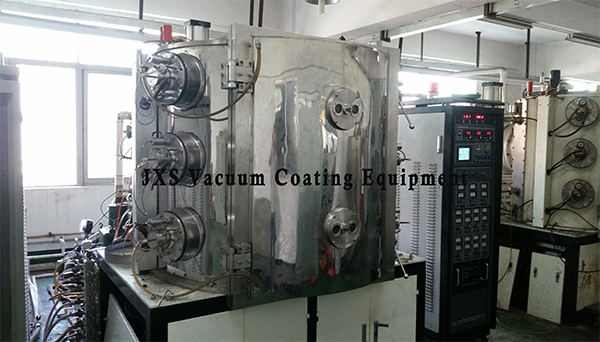 Faucet Water Tap Decorative Multi Arc Ion Plating Equipment