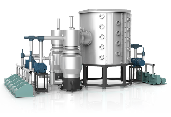 Foshan Jinxinsheng Vacuum Equipment News