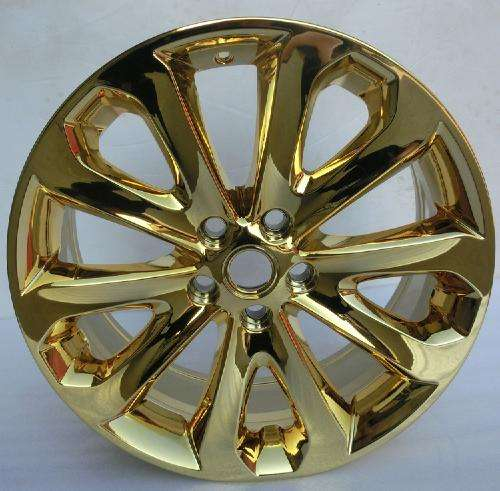 JXS Stainless Steel Wash Basin Kitchen Vacuum Metalizing Machine