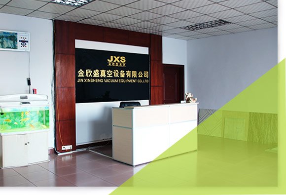 Foshan Jinxinsheng Vacuum Equipment