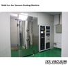 Jewelry Titanium Gold PVD Coating Machine