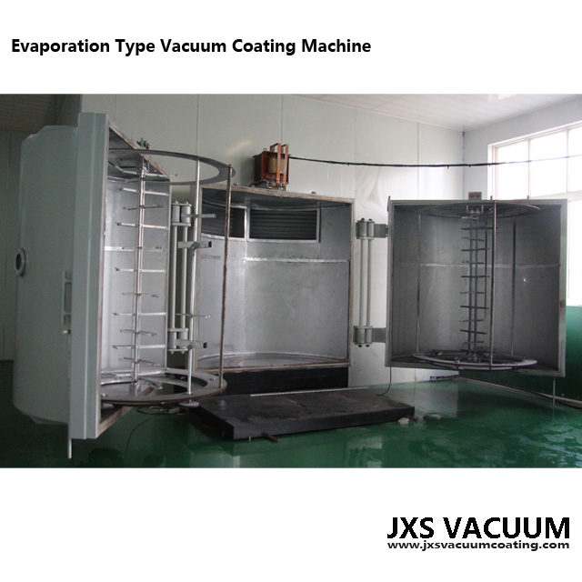 AF Anti Fingerprint Film AR Anti Reflection Film Vacuum Coating Machine