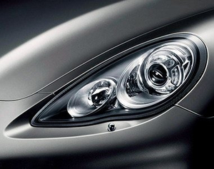 APPLICATION-Automotive Light