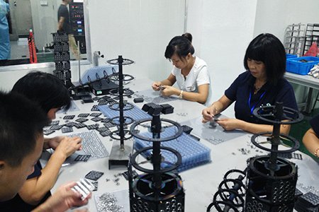 PVD Coating Service