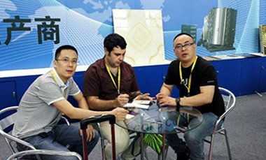 Foshan Jinxinsheng Vacuum Equipment Fair