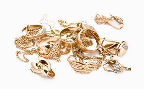 High-Shine PVD Plating Machine with Mirror Finish Technology for Gold And Silver Jewelry Pieces