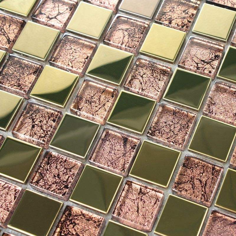 Ceramic & Mosaic Tile 2