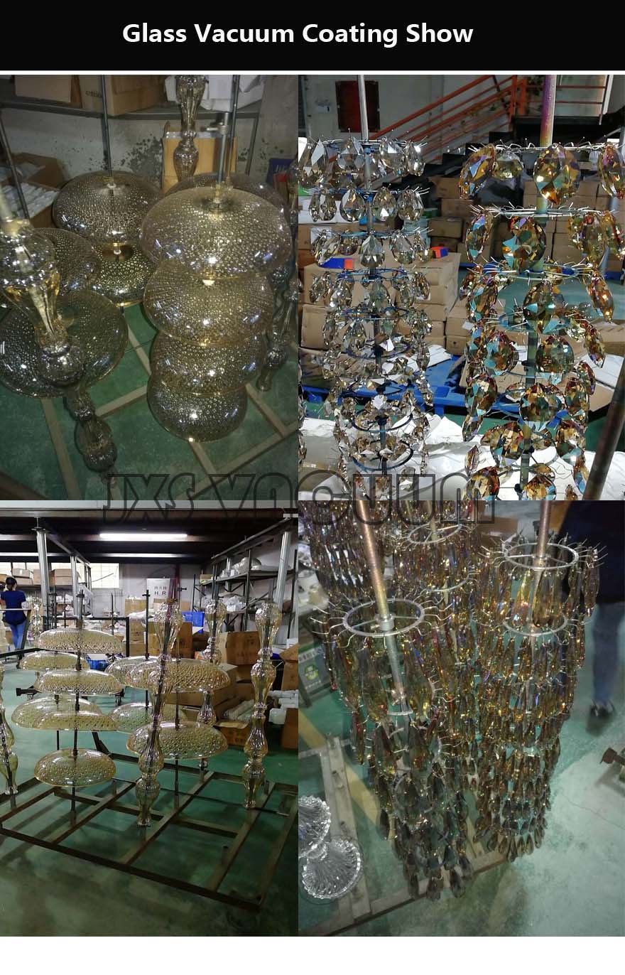 glass-vacuum-coating-show-jxsvacuum-salmple