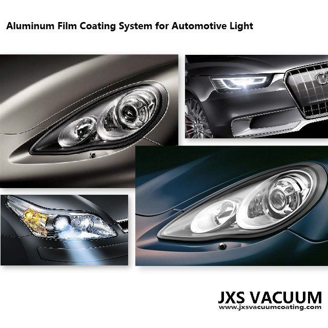 automotive-light-evaporation-vacuum-coating-machine-jxs03