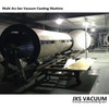 6m Stainless Steel Pipe Tube Titanium PVD Equipment