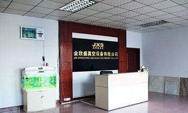Foshan Jinxinsheng Vacuum Equipment Co., Ltd.