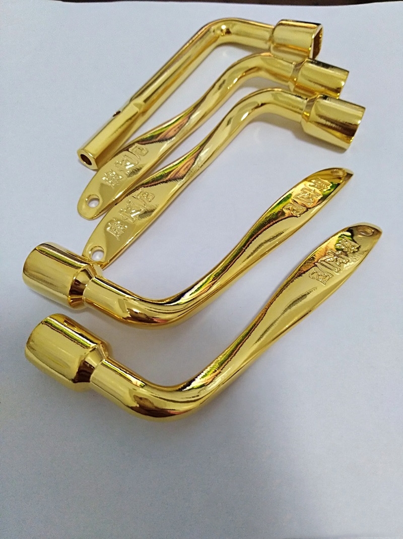 Glasses Frame PVD Vacuum Coating Machine Jewelry Multi-Arc Ion Metallizing Equipment