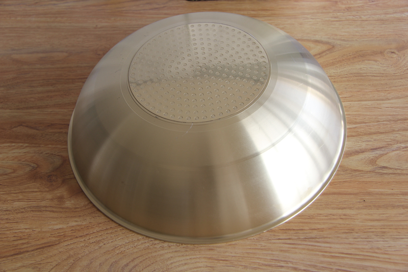 High Hardness High Speed Steel Drill Tools Mould TiC CrC Hard PVD Coating Equipment