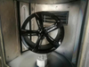 Ceramic Wash Basin Gold Titanium Nitride Coating Machine