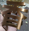 High Hardness Strong Film Adhesion Cutting Tools Milling Cutter Mould PVD Coating Machine For TiN CrN TiAlN TiC TiCN