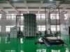 Large Capacity Stainless Steel Furniture Large Hardware Vacuum PVD Titanium Coating Machine