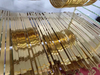 Stainless Steel Artware Artwork PVD Vacuum Metallizing Coating Machine For Jewelry/Furniture