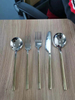 Culery PVD Coating Machine Food-Safe Vacuum Plating Equipment For Knives, Forks And Spoons