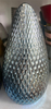 High-gloss Silver PVD Vacuum Coating With Pure Color And Premium Mirror Finish