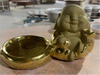 PVD Vacuum Plating Equipment For Ceramic Artware: Bright, Uniform Color Coating For Figurines And Sculptures