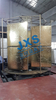 High Efficiency Stainless Steel Furniture Multi Arc Pvd Vacuum Coating Machine