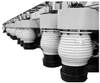 Low-E Glass Magnetron Sputtering Vacuum Coating Line