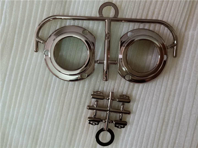 FoShan TiN PVD Vacuum Coating Decorative Coating For Ceramic Sanitary Golden Color Coating Machine