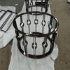 High Efficiency Stainless Steel Furniture PVD Vacuum Professional Plate Coating Machine