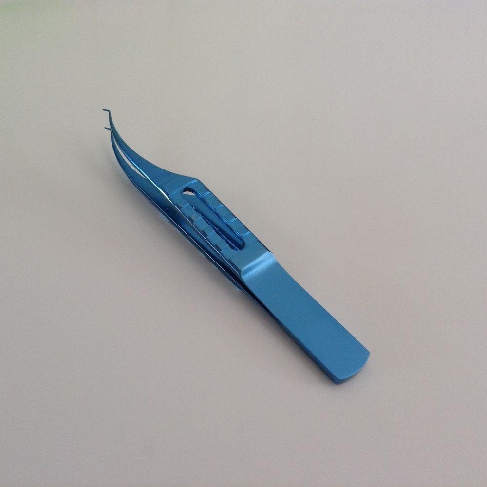 Titanium-Colibri-Toothed-Forceps-ophthalmic-surgical-instrument