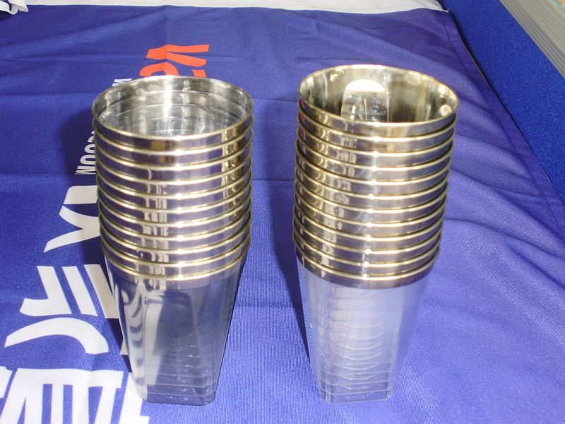 Green Technology High Hardness Mould Multi Arc Ion Hard PVD Coating Equipment For TiN TiAlN CrN CrC Film