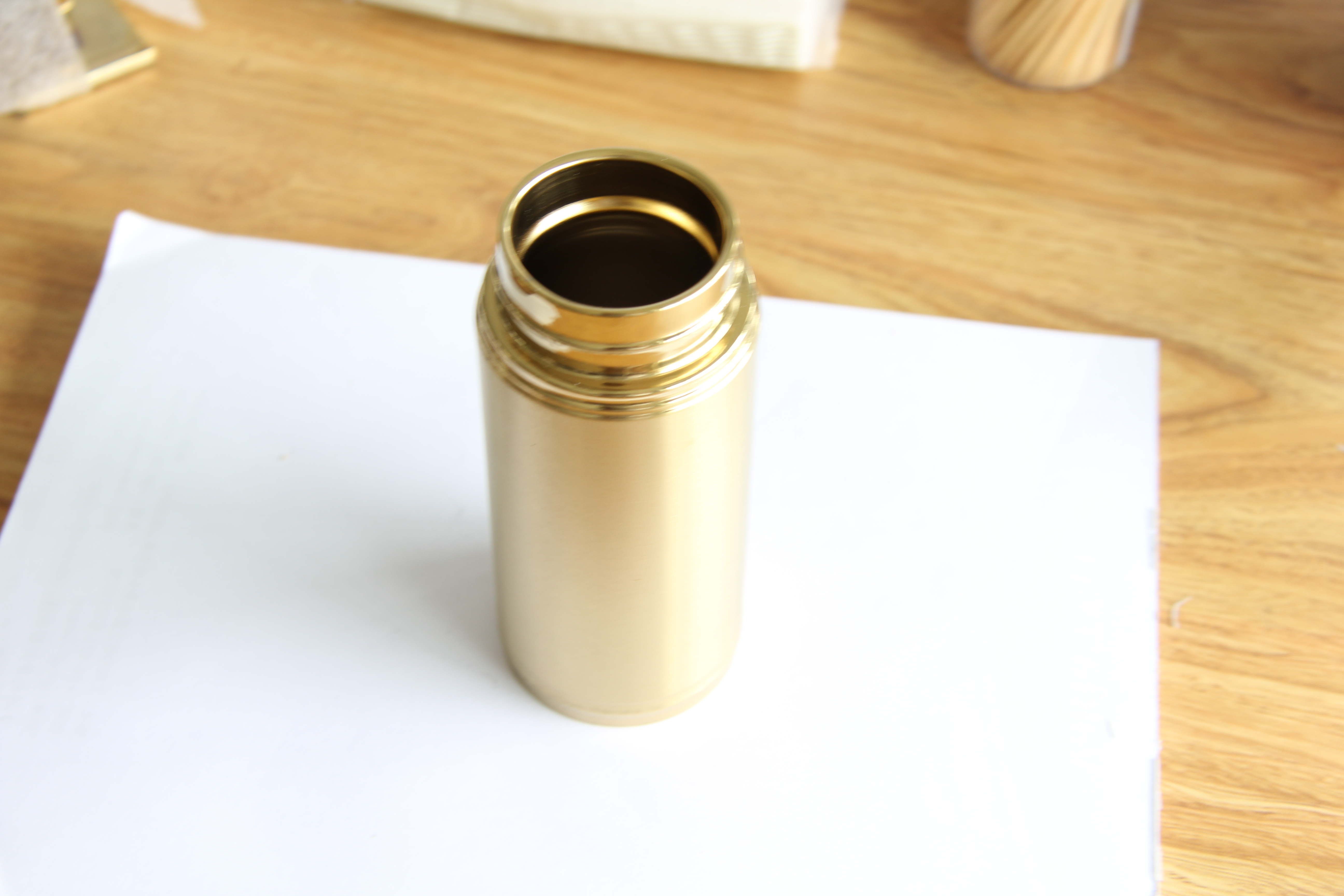 Easy Operation 2 Doors Plastic Evaporation Vacuum Metalizing Machine For Gold Silver Metallic Gloss