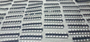Bright Metallic Gloss Stainless Steel Hardware Accessory Multi-Arc Ion Coating Machine for Gold