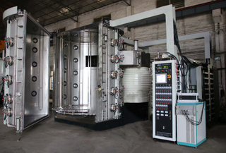 automatic High Efficiency Electrical PVC Insulation Tape Coating Machine machinery