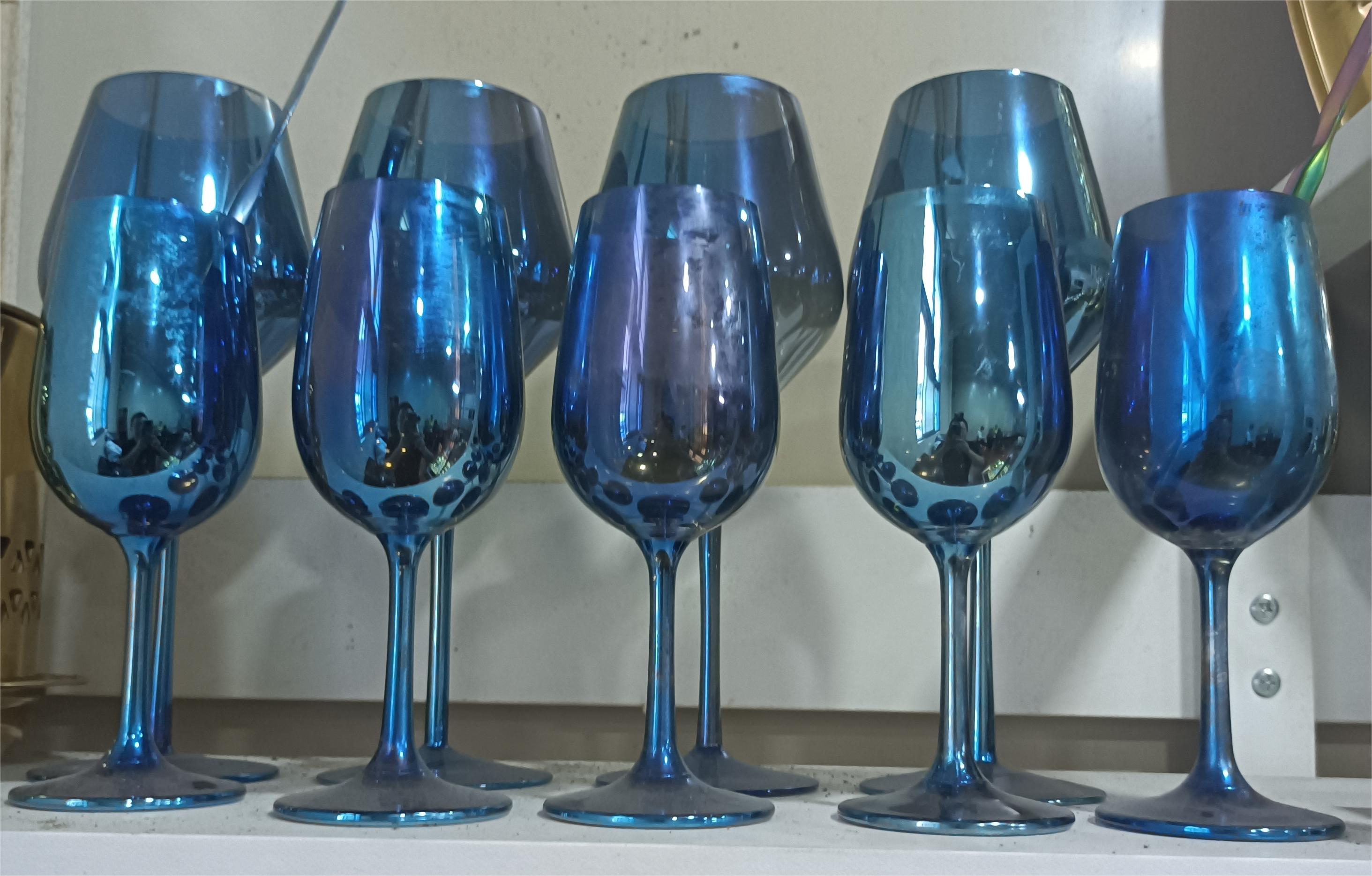 Decorative Glass Ceramic Tile Pvd Vacuum Coating Machine Vacuum Evaporation Machine Pvd Coating