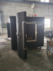 High Capacity Durable PVD Coating Equipment / PVD Metallizing Machine
