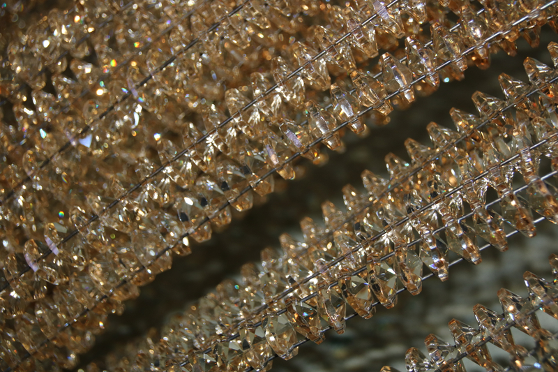 Stainless Steel Kitchenware Titanium Gold PVD Cathodic Arc Physical Vapor Deposition System