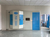 Bathroom Faucet PVD Coating Machine, Anti-Tarnish Titanium Nitride Coating Equipment For Kitchen Sinks