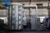 Jewelry PVD Coating Machine Multi-Color Vacuum Plating Equipment For Rings, Necklaces And Earrings