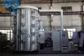 Jewelry PVD Coating Machine Multi-Color Vacuum Plating Equipment For Rings, Necklaces And Earrings