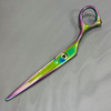 Stainless Steel Scissors PVD Coating Machine Anti-Corrosion Vacuum Plating Equipment For Tailor And Kitchen Scissors
