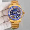 Wristwatch PVD Coating Machine, Long-Lasting Vacuum Plating Equipment For Watch Bezels And Bracelets