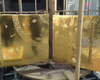 Ceramic Building Material PVD Coating Equipment, Custom Color Coating And Full Auto Operation For Construction