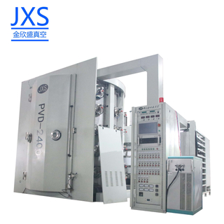 PVD Coating Equipment For Stamped Metal Parts: Anti-Corrosion Plating And Durability For Automotive And Electronic Hardware