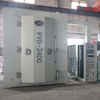Lock Hardware Parts PVD Plating Machine, Anti-Abrasion And Anti-Corrosion Coating For Cylinders And Panels