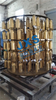 High Efficiency Stainless Steel Furniture Multi Arc Pvd Vacuum Coating Machine